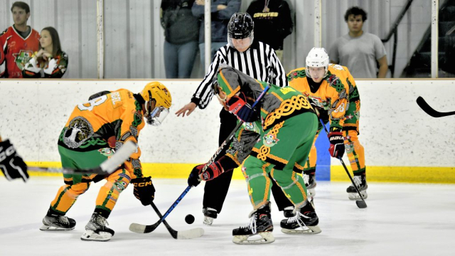 Sam Margel & Peyton Nash Jeremy's Game 2024