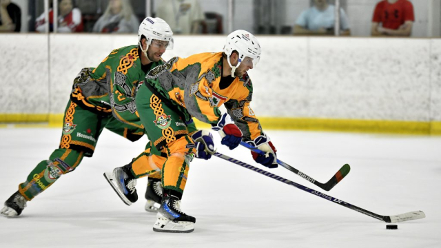 ZAC JONES & JACK ZIELINSKI JEREMY'S GAME 2024