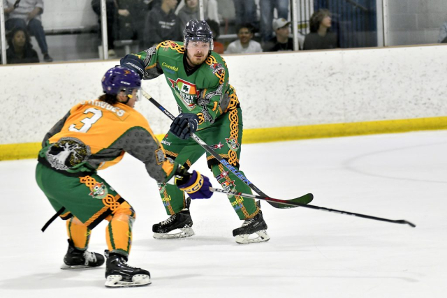 NATHAN SHELLBERG & SAM RHODES JEREMY'S GAME 2024