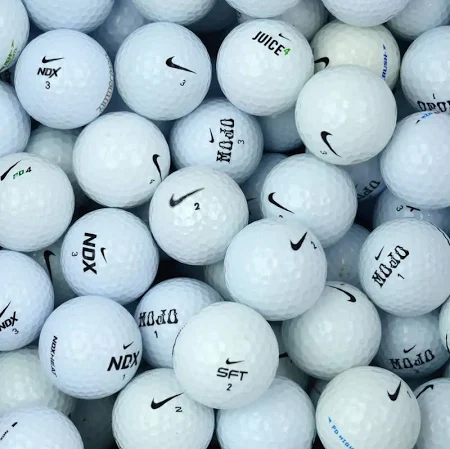 1 Dozen Mixed Nike Type 1 New