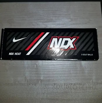 1 Dozen New Nike NDX Heat 