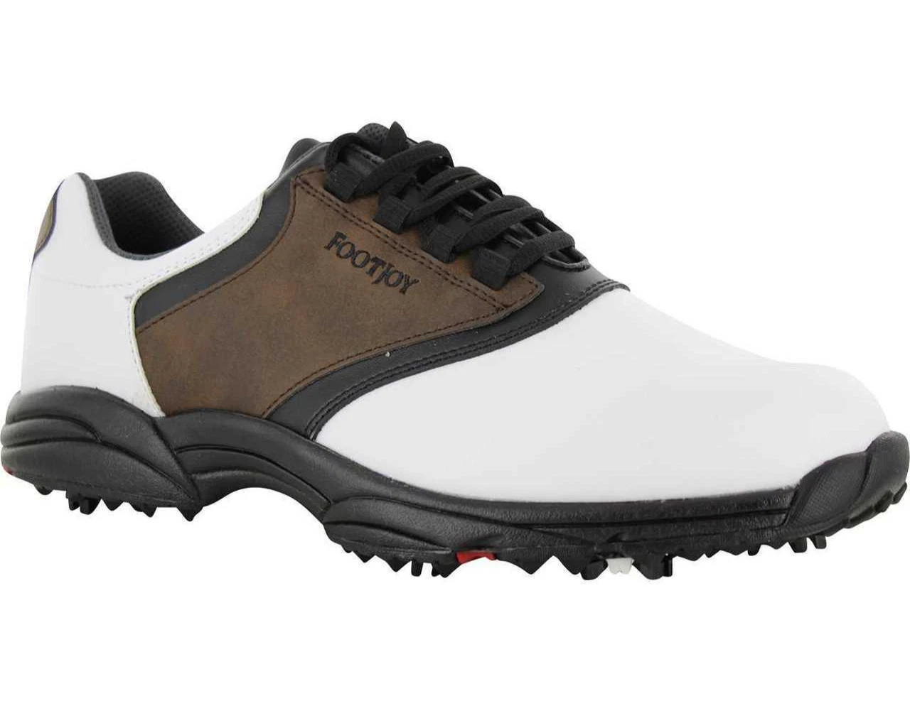 Footjoy GreenJoys Golf Shoes NEW Size 9.5 (Medium Width)